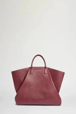 Borsa Alma Bordeaux