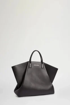 Borsa Alma nera