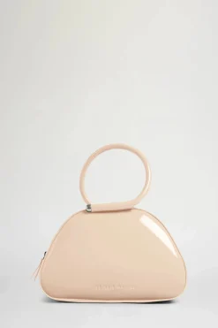 Borsa Caragol Avorio