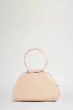 Borsa Caragol Avorio