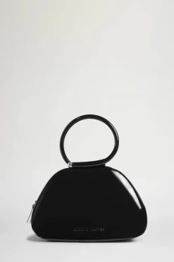 Borsa Caragol Nera