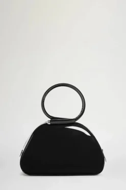Borsa Caragol Nera