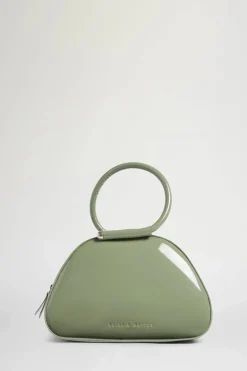 Borsa Caragol Verde
