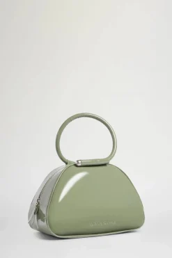Borsa Caragol Verde