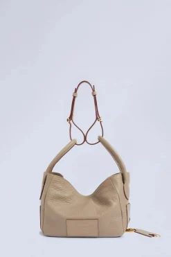 Carol Beige Mini