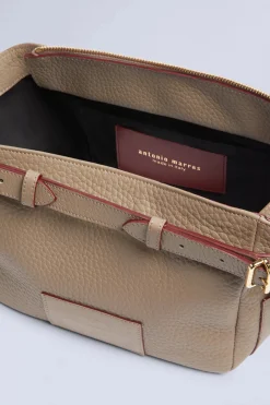 Carol Beige Mini