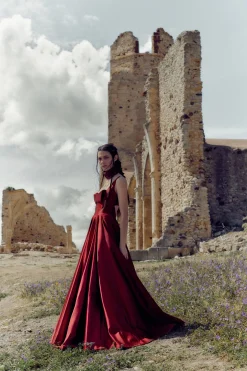 Eleonora Bordeaux