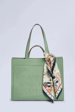 Foulard Alghero
