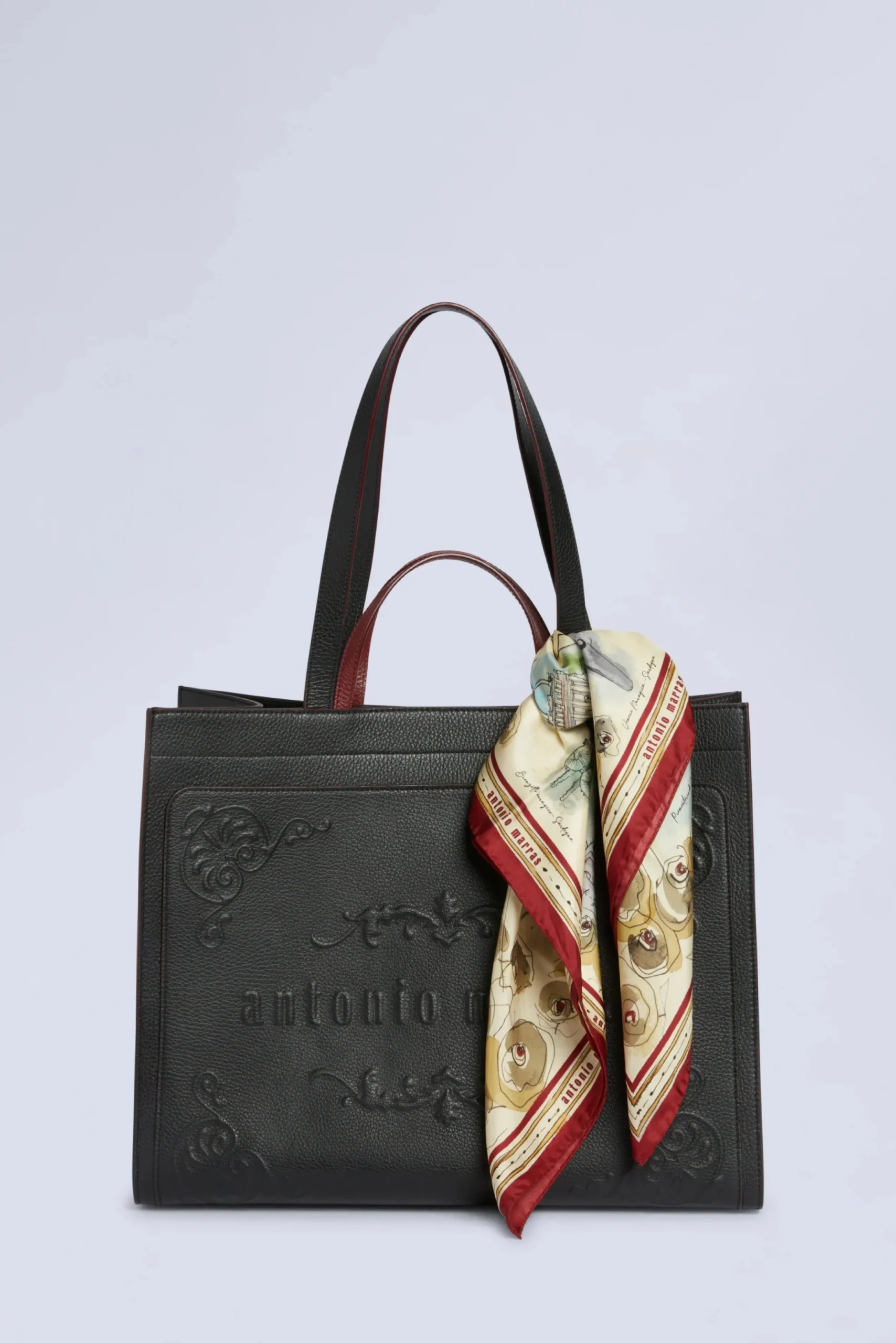 Foulard Roma