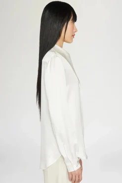 Genziana Ivory
