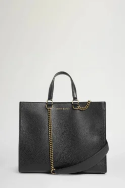 Nolia Medium Black