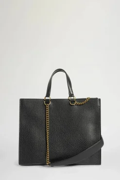 Nolia Medium Black