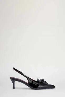 Slingback Nere