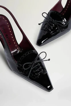Slingback Nere