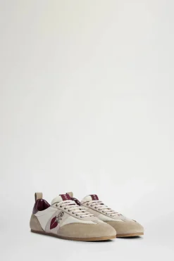 Sneakers LolLove Avorio