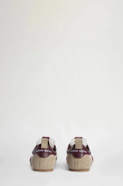 Sneakers LolLove Avorio