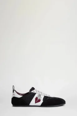 Sneakers LolLove Nere