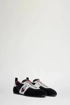 Sneakers LolLove Nere