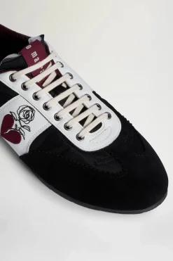 Sneakers LolLove Nere