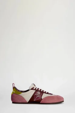 Sneakers LolLove Rosa