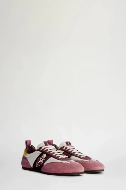 Sneakers LolLove Rosa