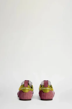 Sneakers LolLove Rosa