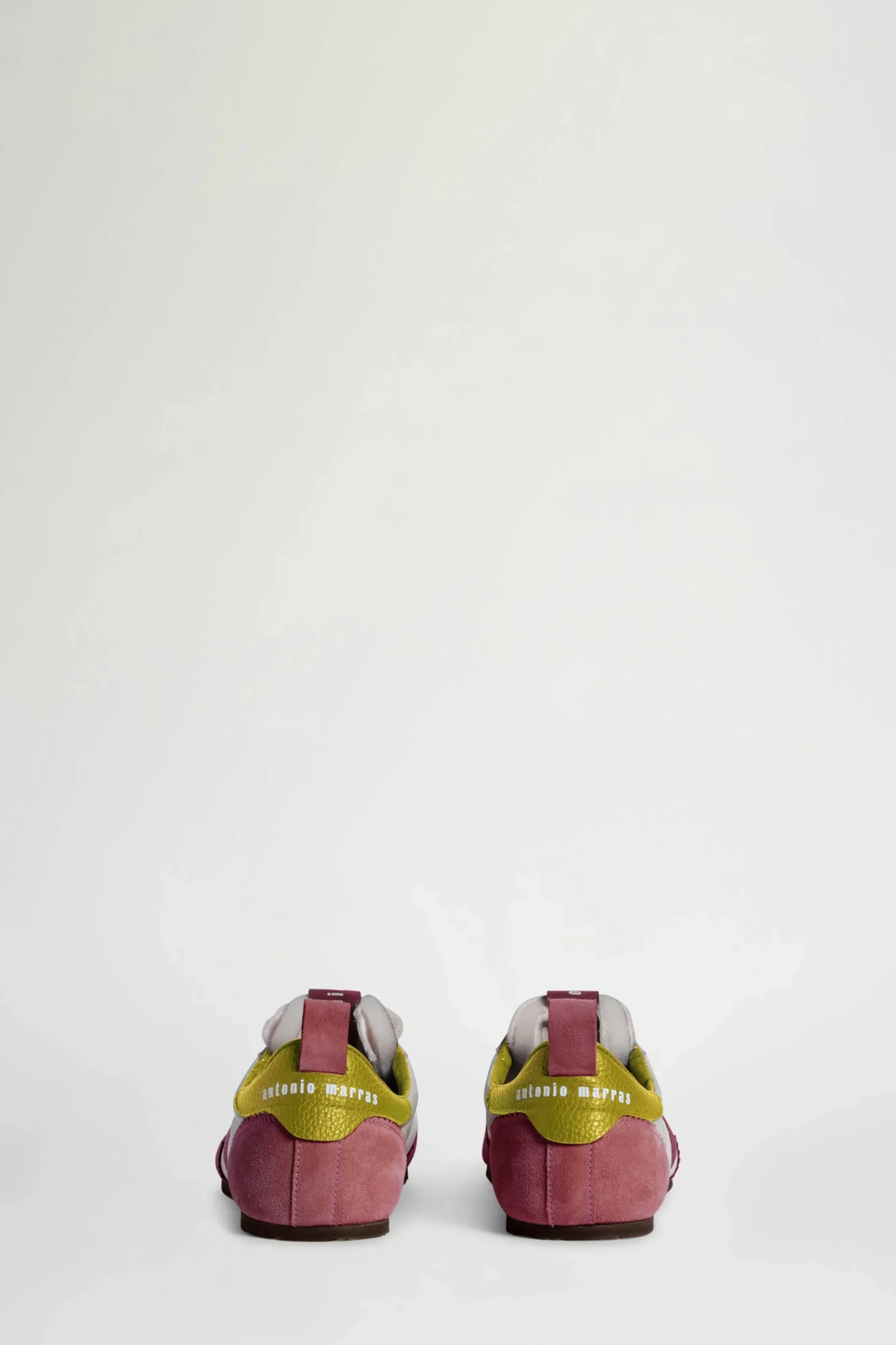 Sneakers LolLove Rosa