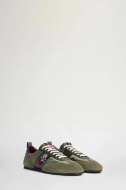 Sneakers LolLove Verdi
