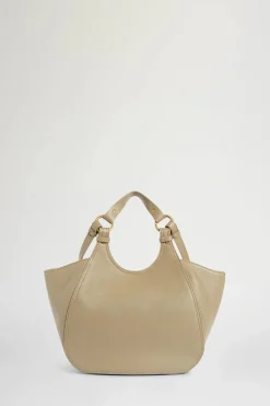 Timbora Medium Taupe