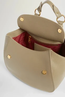 Timbora Medium Taupe