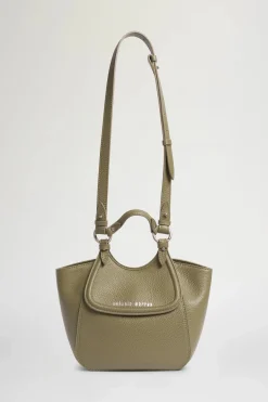 Timbora Mini Green