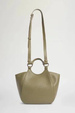 Timbora Mini Green