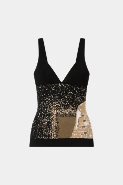 Top in Maglia