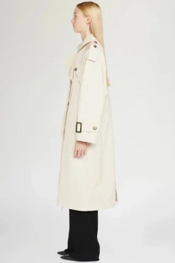 Trench Beige