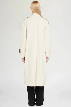 Trench Beige