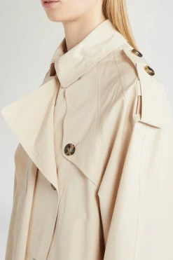 Trench Beige