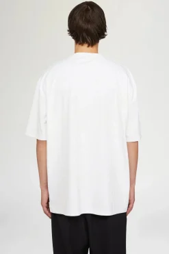 T-shirt Bianca Maicuntentu