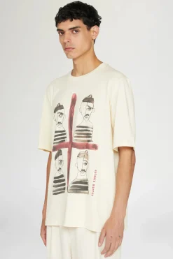T-shirt Quattro Mori