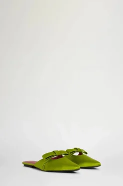 Zinnia Verdi